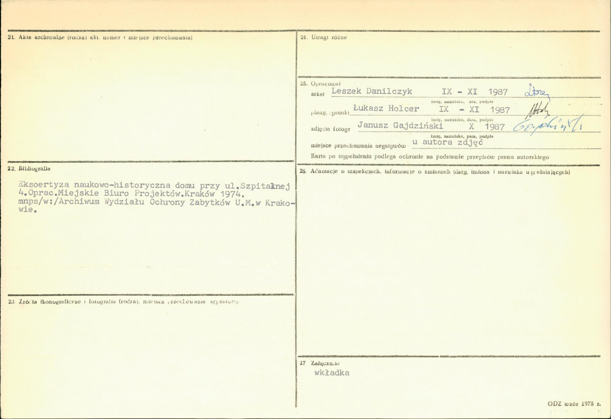 KB - Karta biała, skan nr 4
