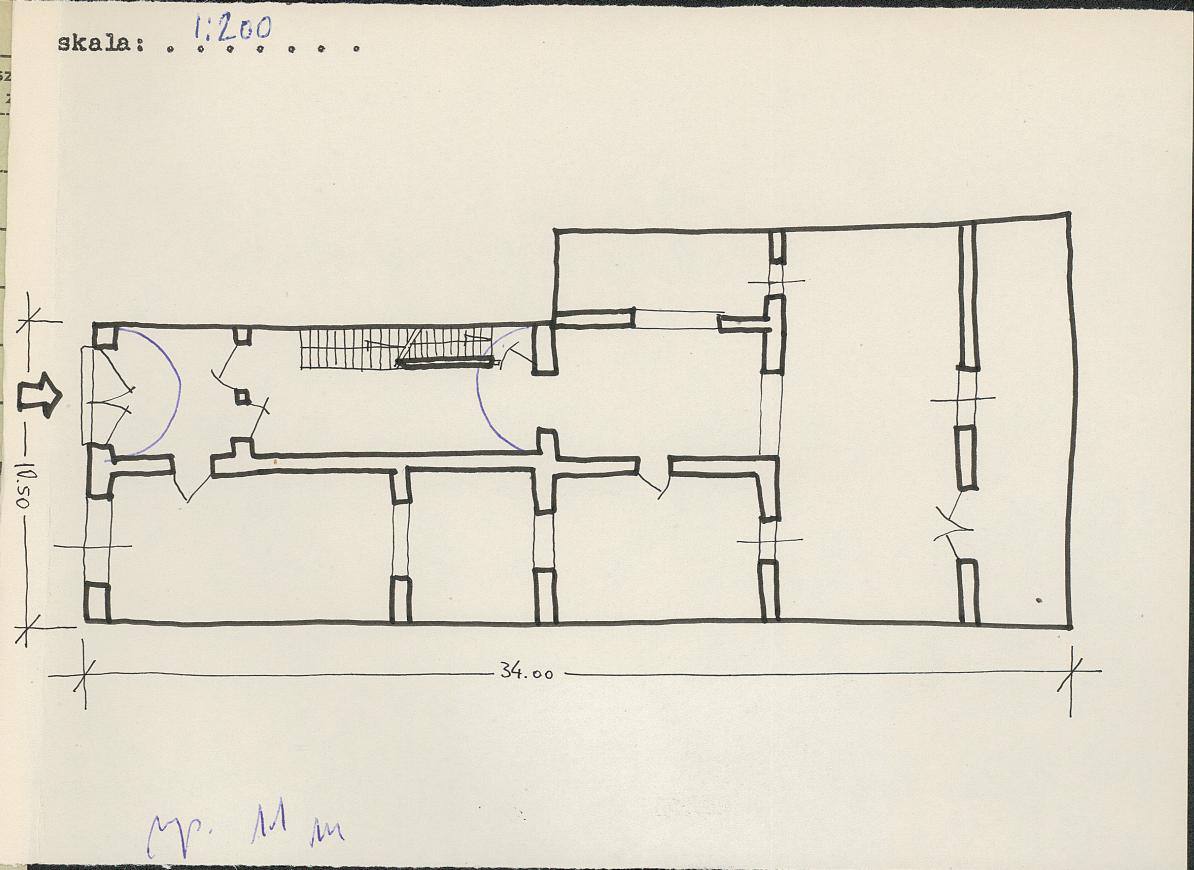 KZ - Karta zielona, skan nr 5