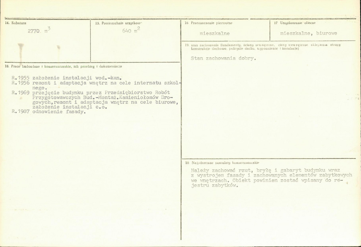 KB - Karta biała, skan nr 3