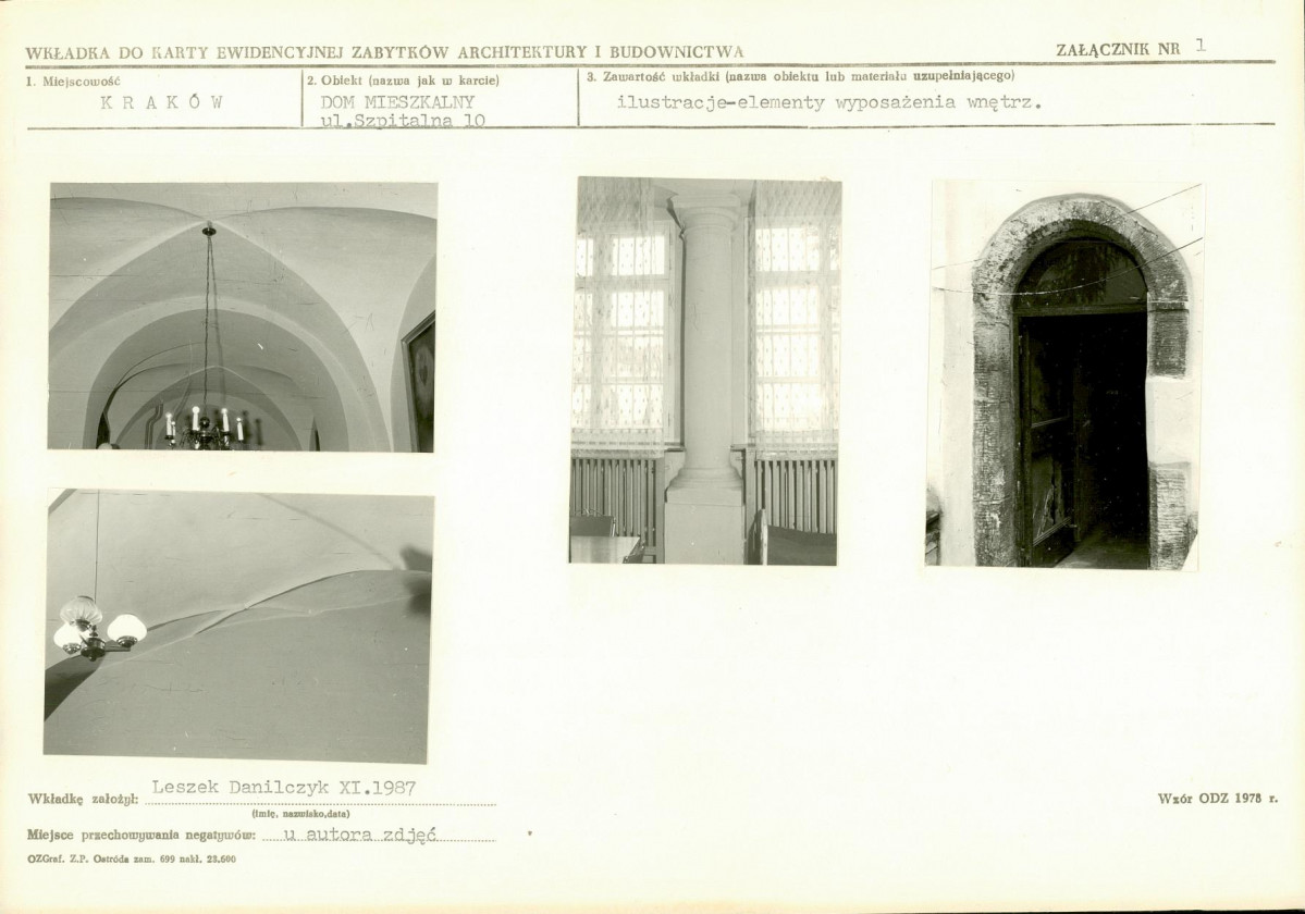 KB - Karta biała, skan nr 5