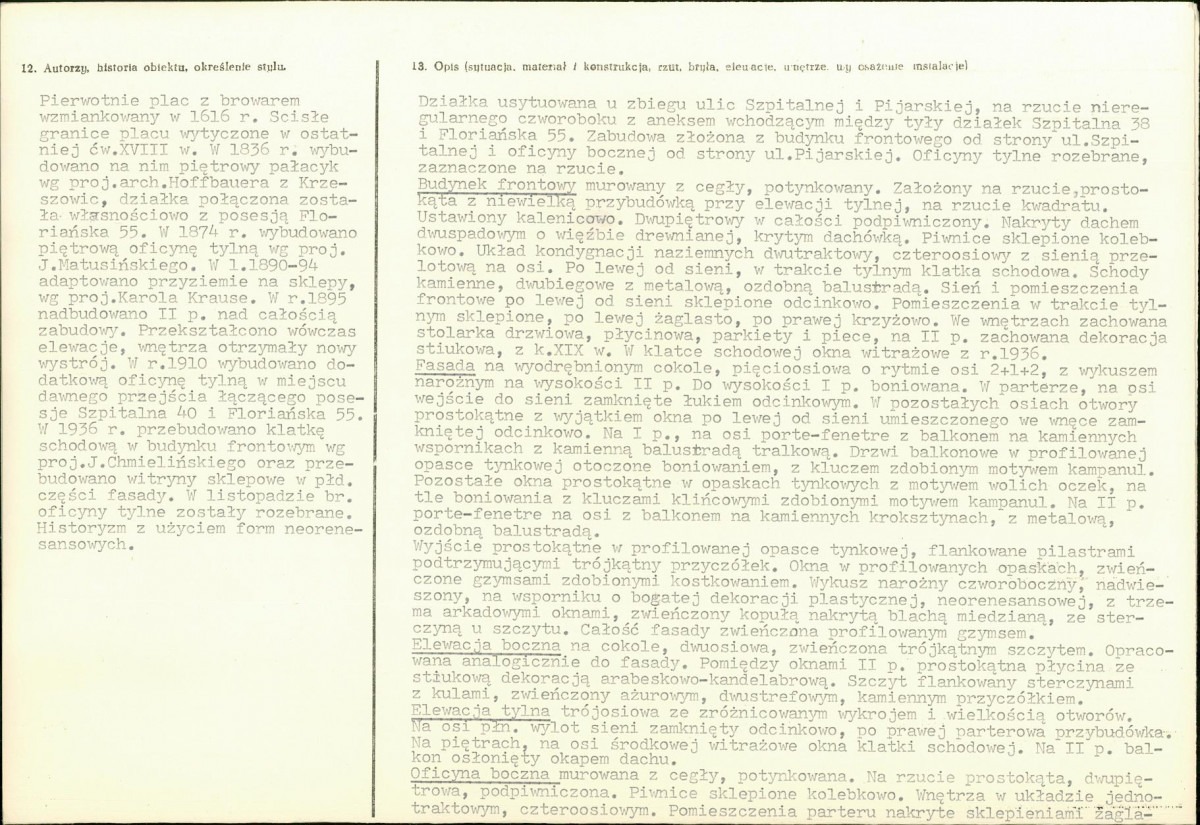 KB - Karta biała, skan nr 2