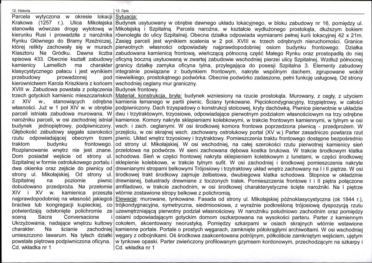 KB - Karta biała, skan nr 2