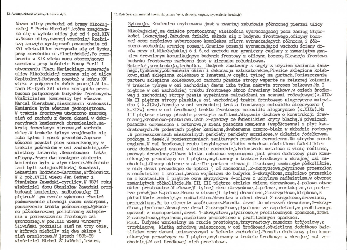 KB - Karta biała, skan nr 2