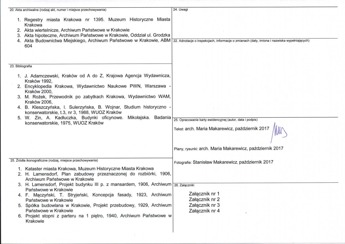 KB - Karta biała, skan nr 4