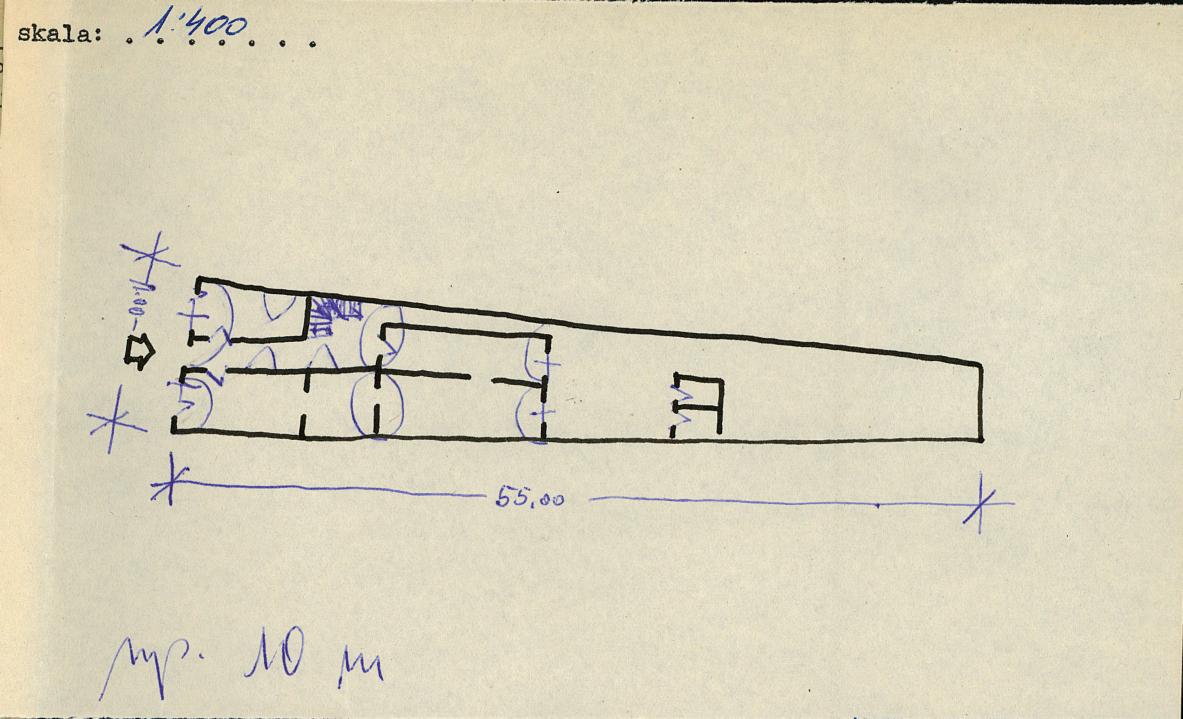 KZ - Karta zielona, skan nr 3