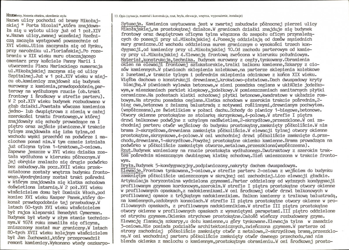 KB - Karta biała, skan nr 2