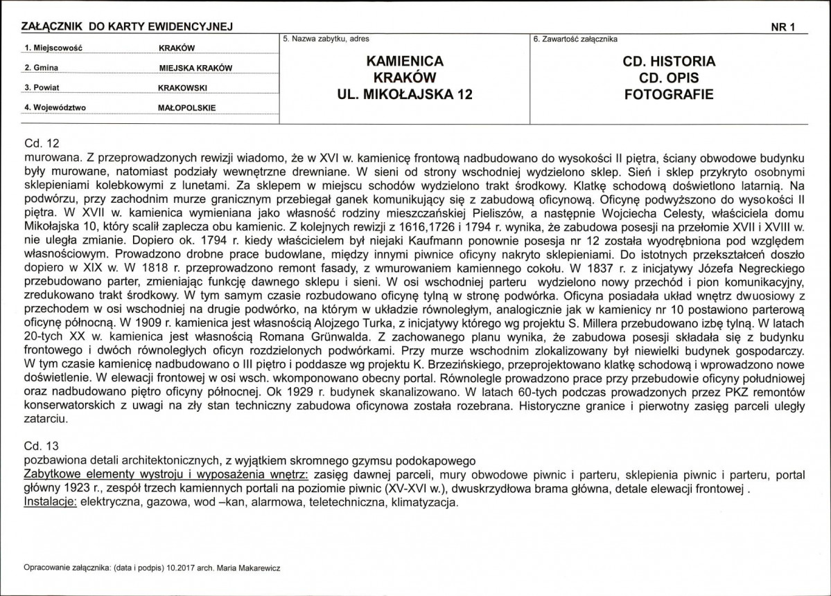 KB - Karta biała, skan nr 5