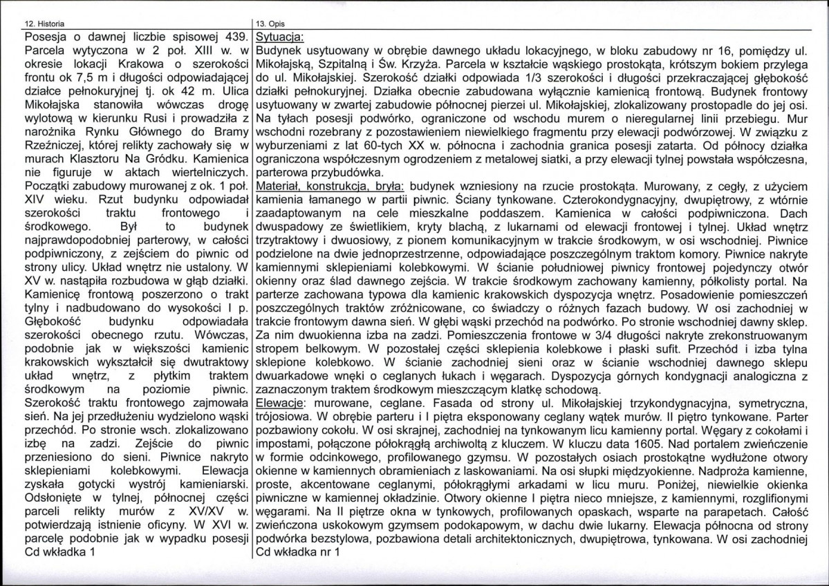 KB - Karta biała, skan nr 2