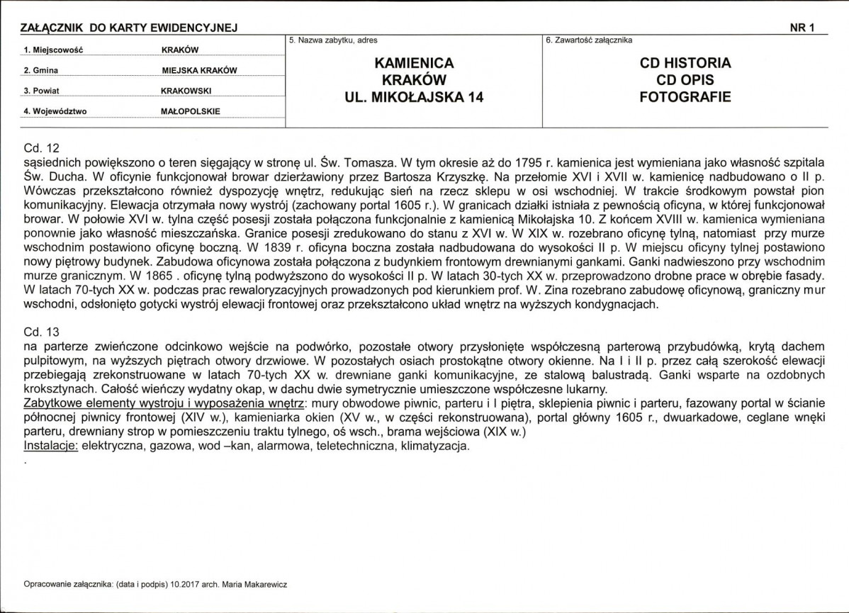 KB - Karta biała, skan nr 5