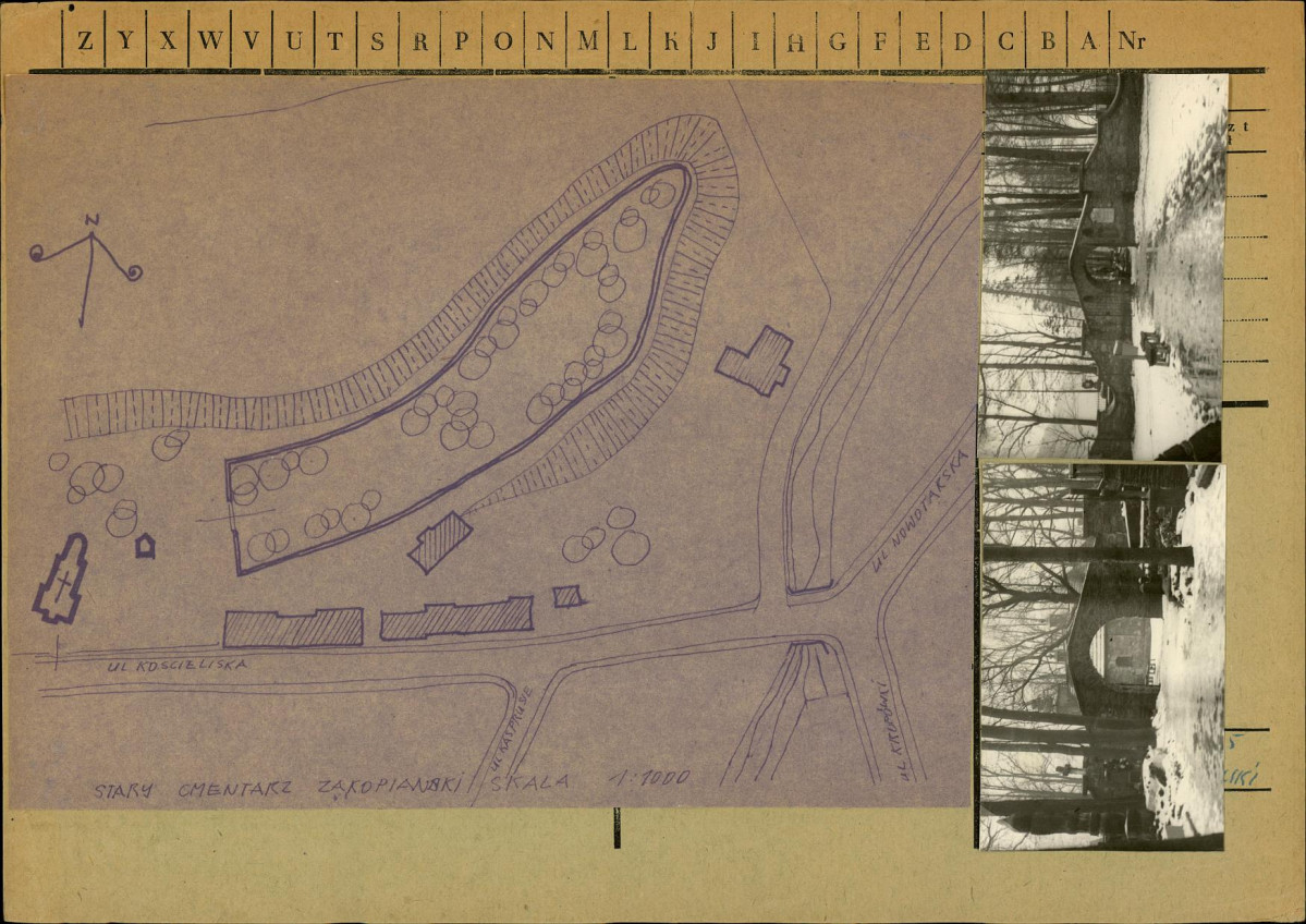 Karta zielona, skan nr 2