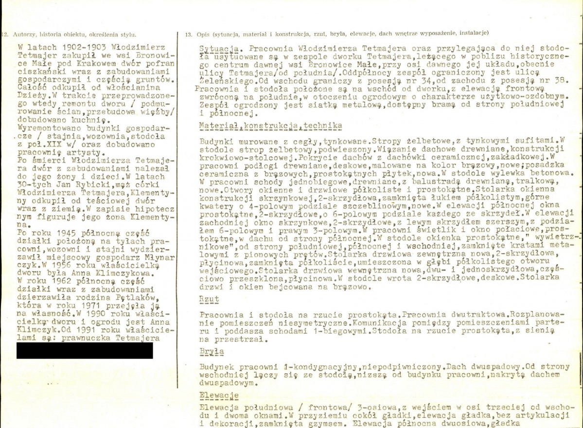 KB - Karta biała, skan nr 2