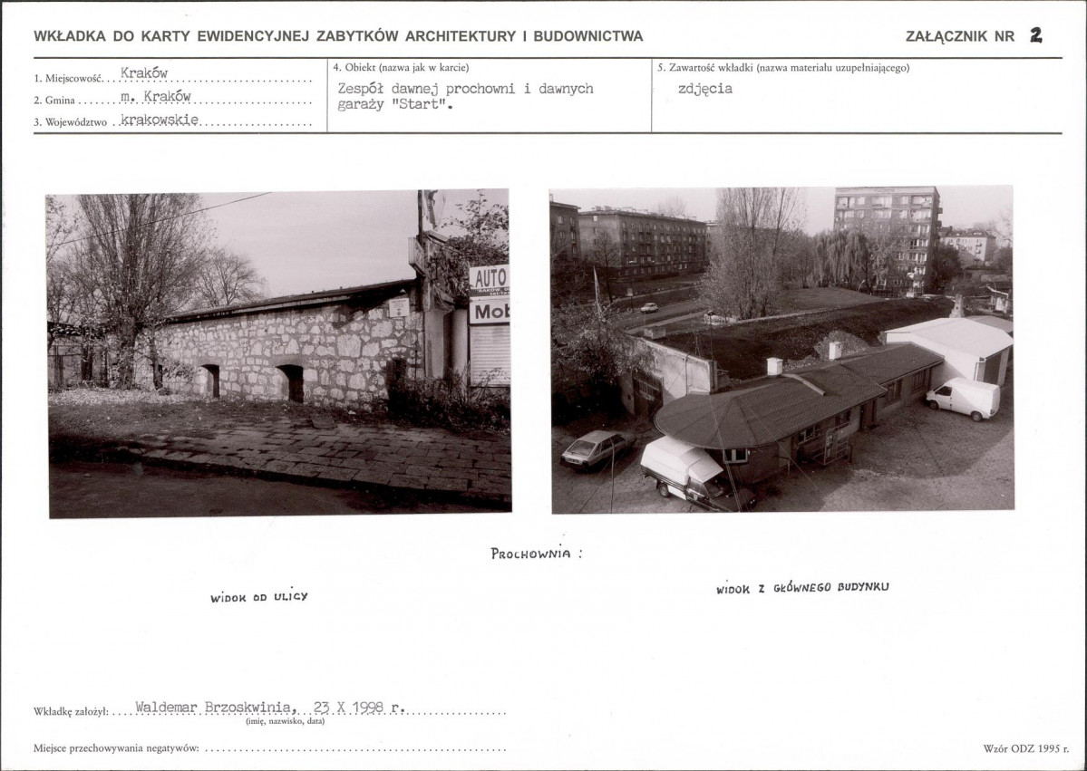 KB - Karta biała, skan nr 7