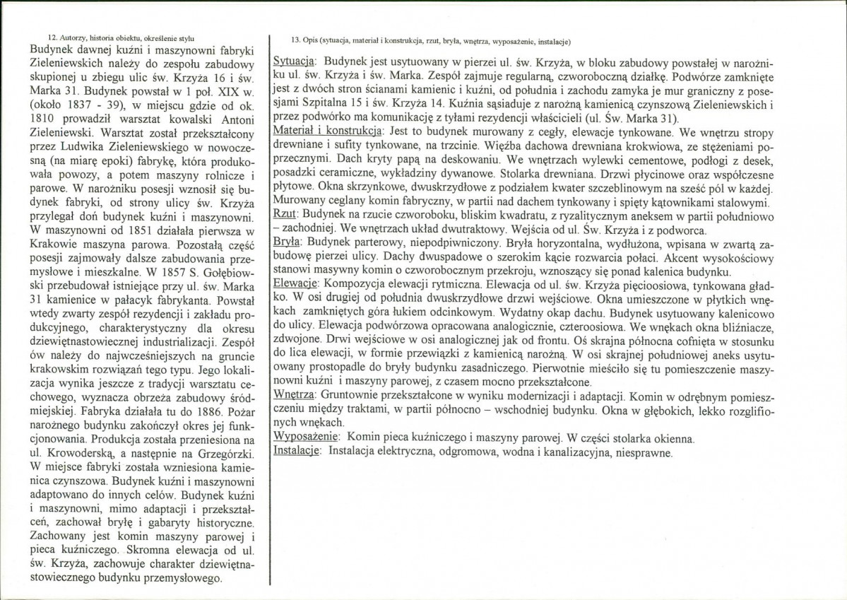 KB - Karta biała, skan nr 2