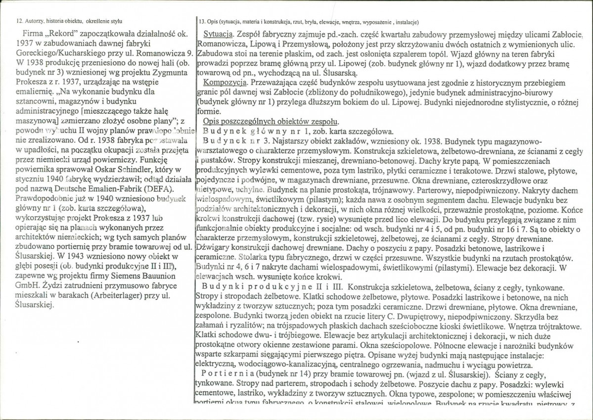 KB - Karta biała, skan nr 2
