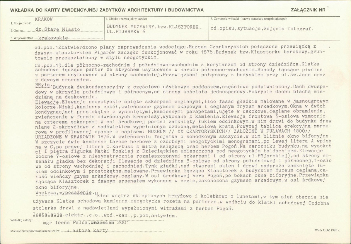 KB - Karta biała, skan nr 5