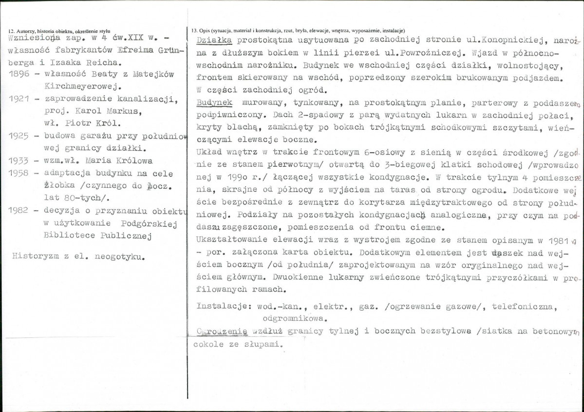 KB - Karta biała, skan nr 2