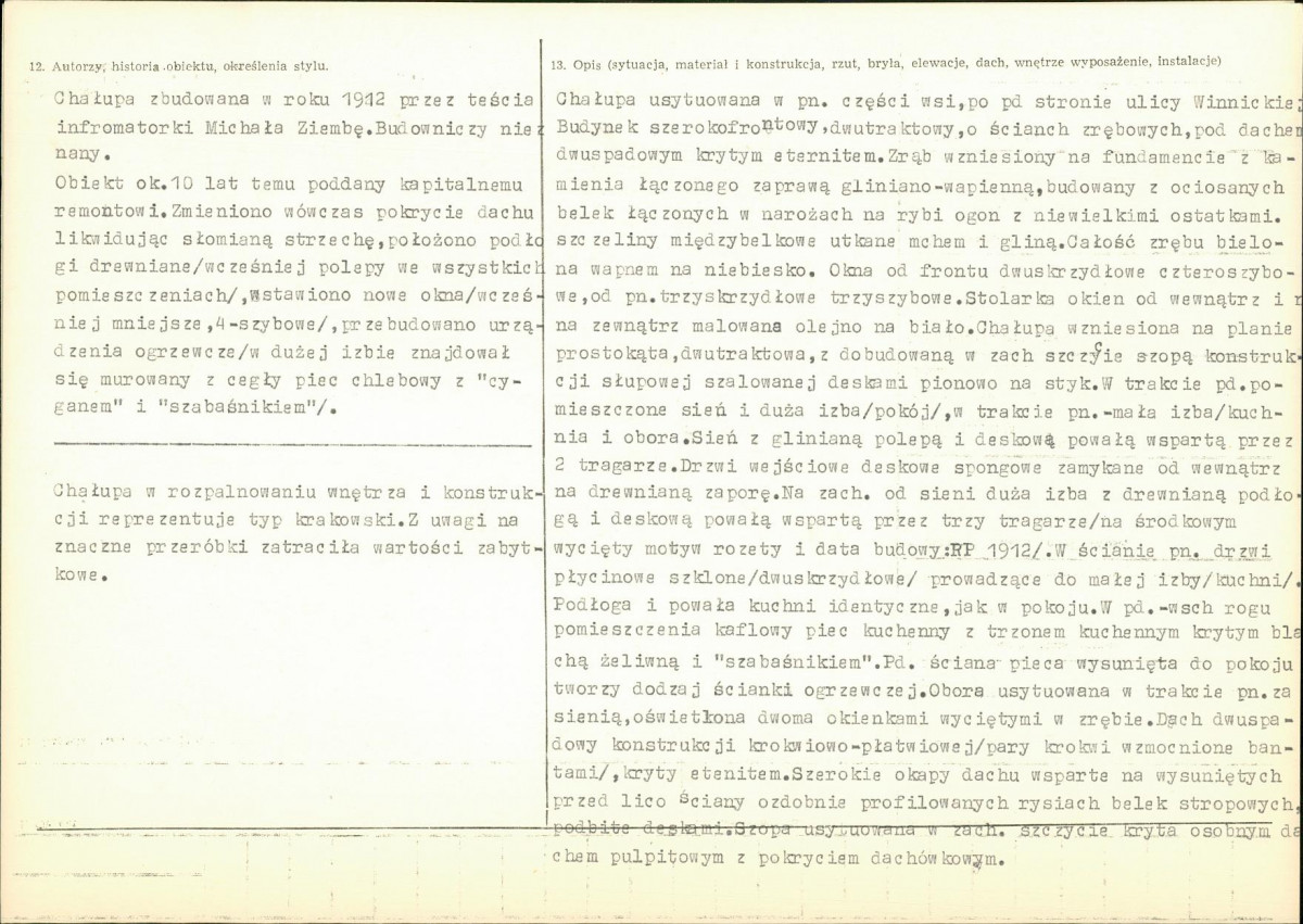 KB - Karta biała, skan nr 2