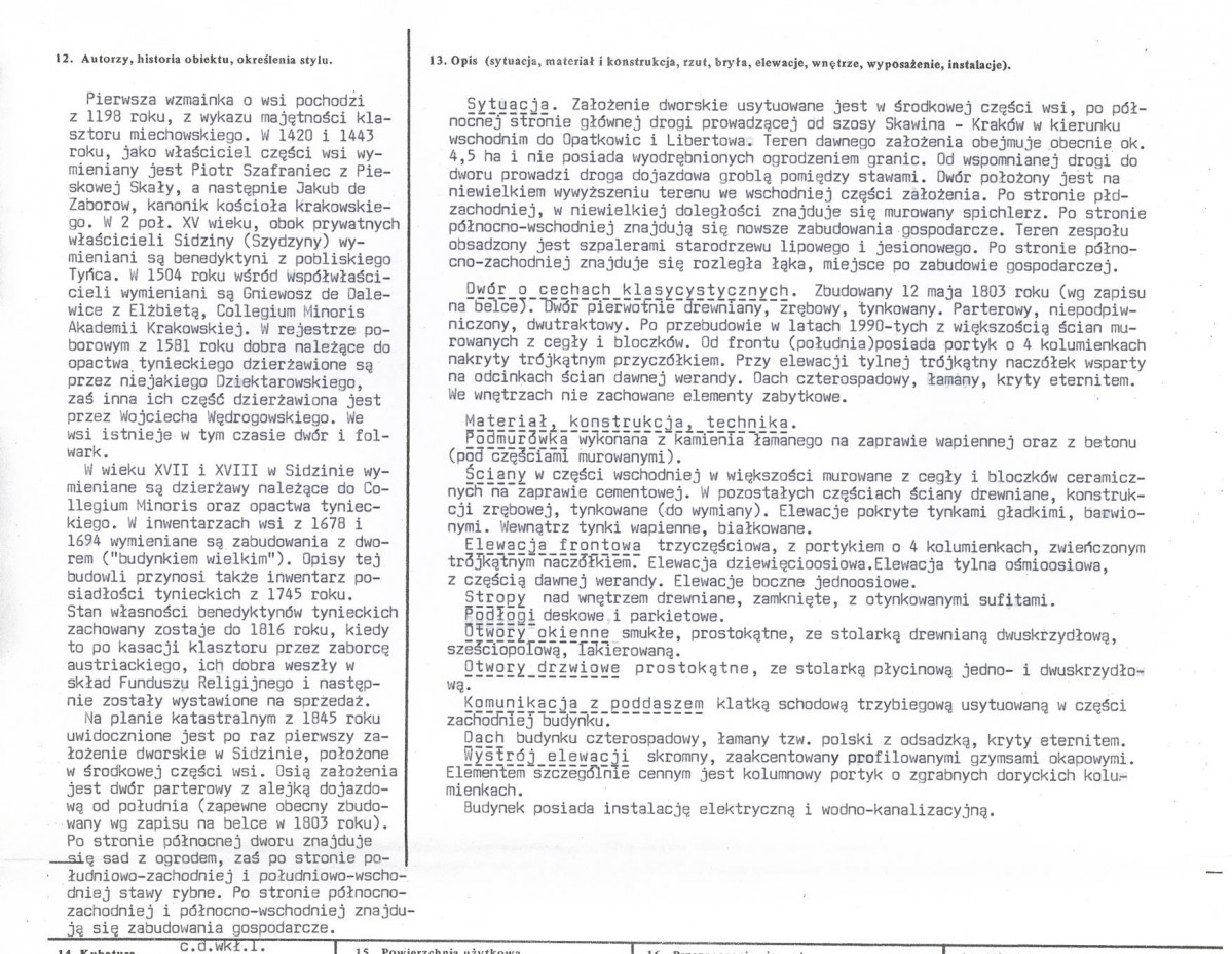 KB - Karta biała, skan nr 2