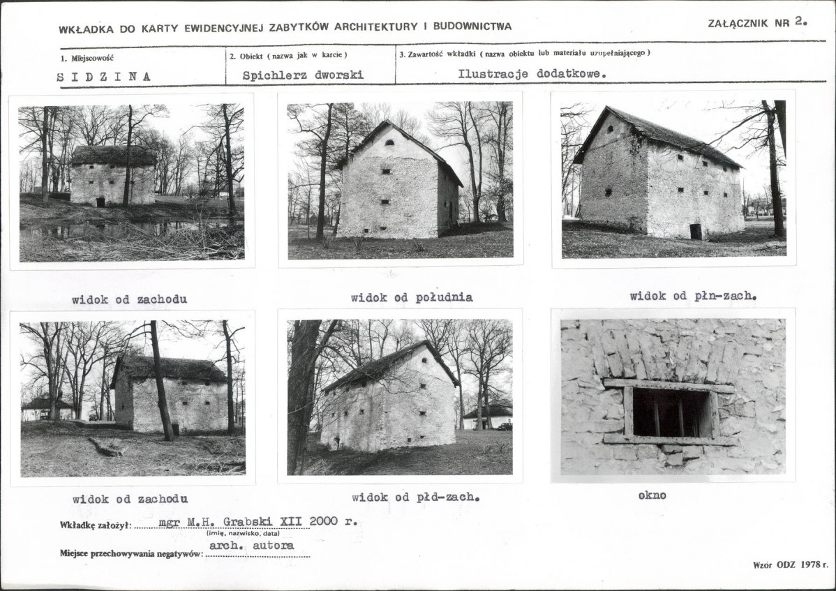 KB - Karta biała, skan nr 5