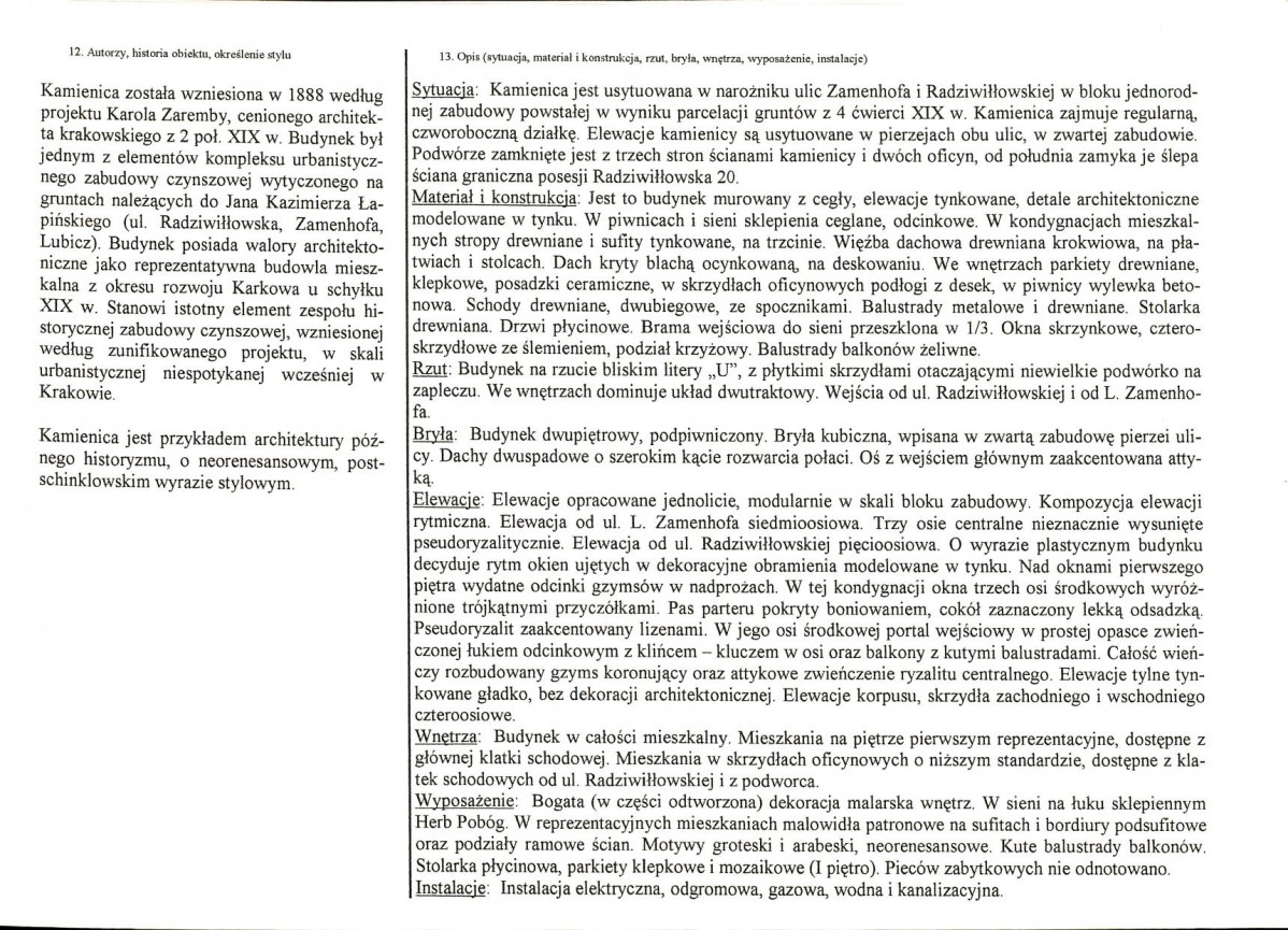 KB - Karta biała, skan nr 2