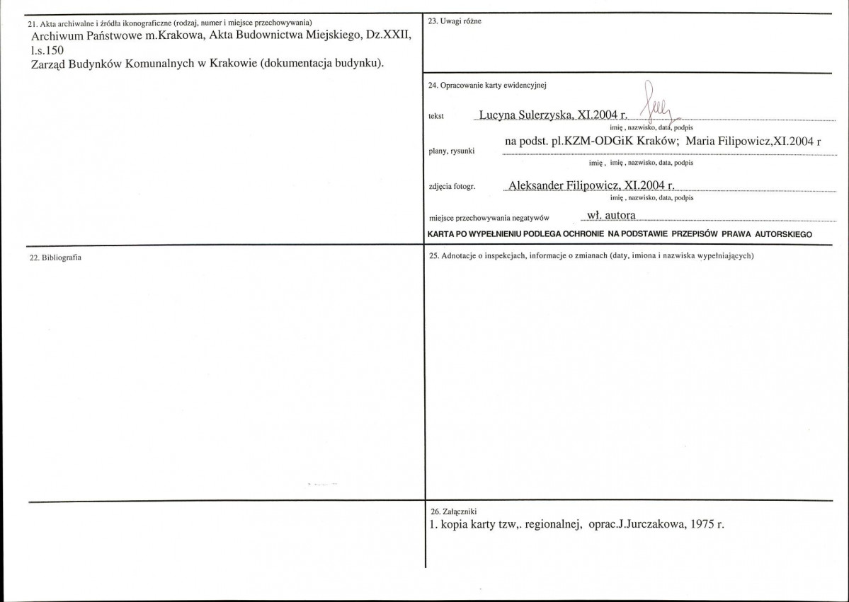 KB - Karta biała, skan nr 4
