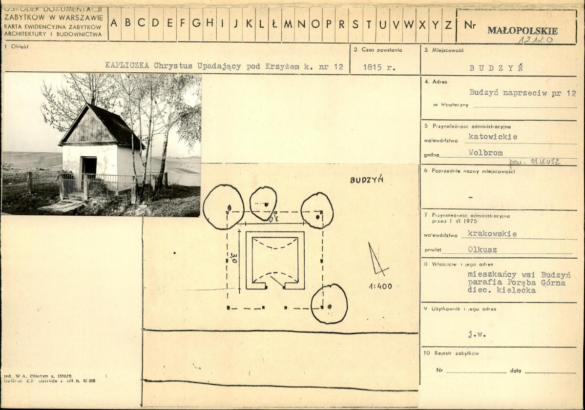 Karta biała, skan nr 1
