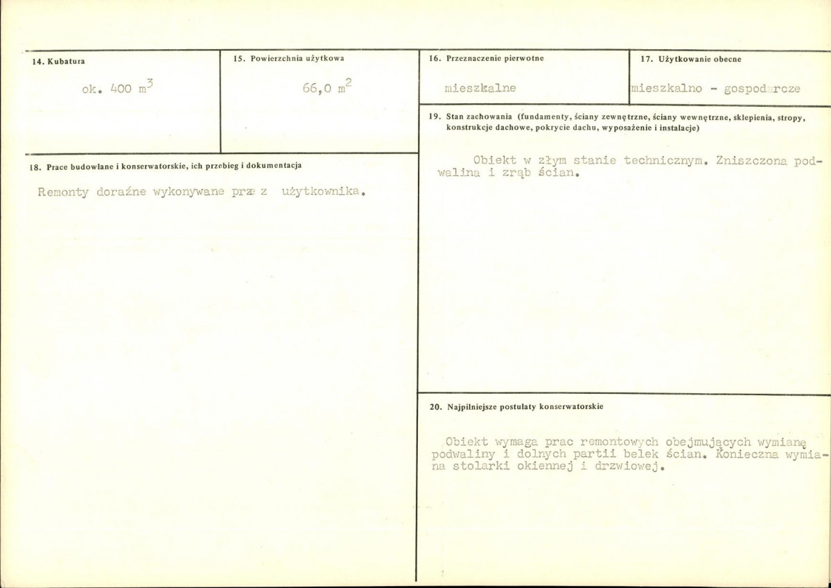 KB - Karta biała, skan nr 3