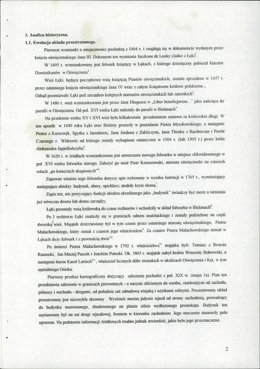 Ewidencja parkowa, skan nr 9