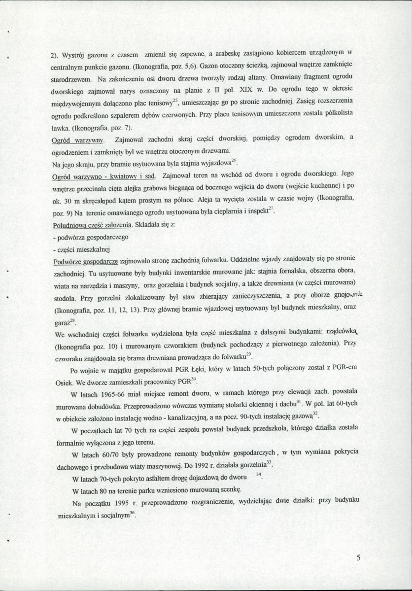 Ewidencja parkowa, skan nr 12