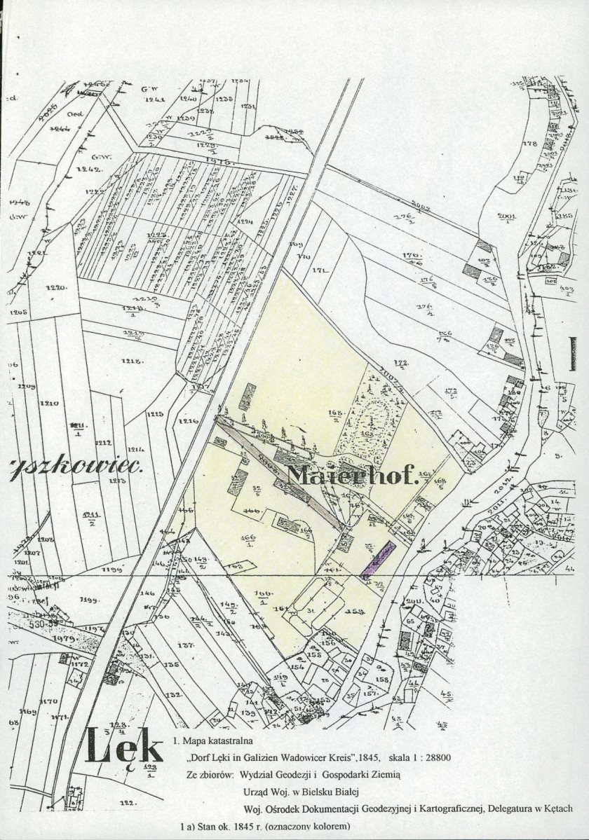 Ewidencja parkowa, skan nr 14
