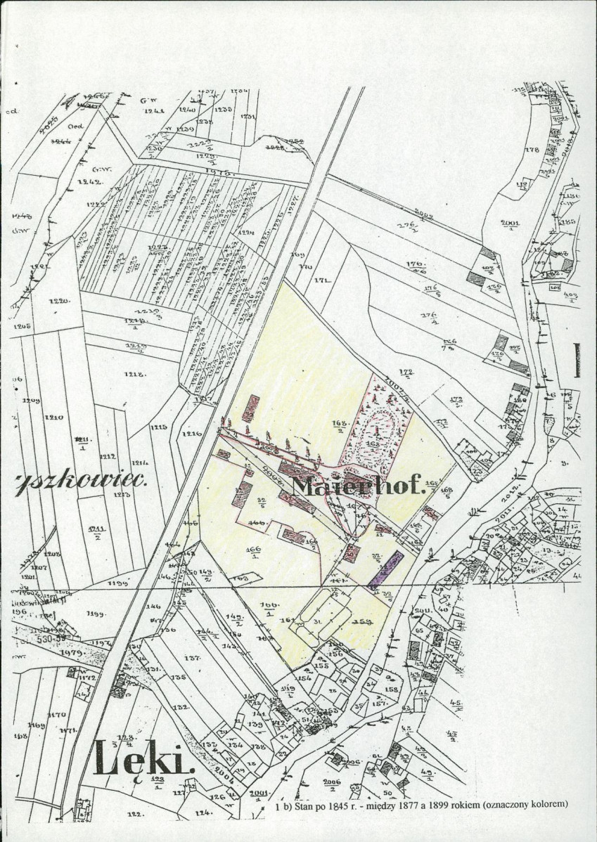 Ewidencja parkowa, skan nr 15