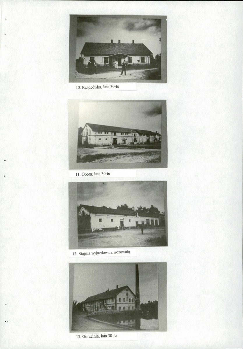 Ewidencja parkowa, skan nr 23