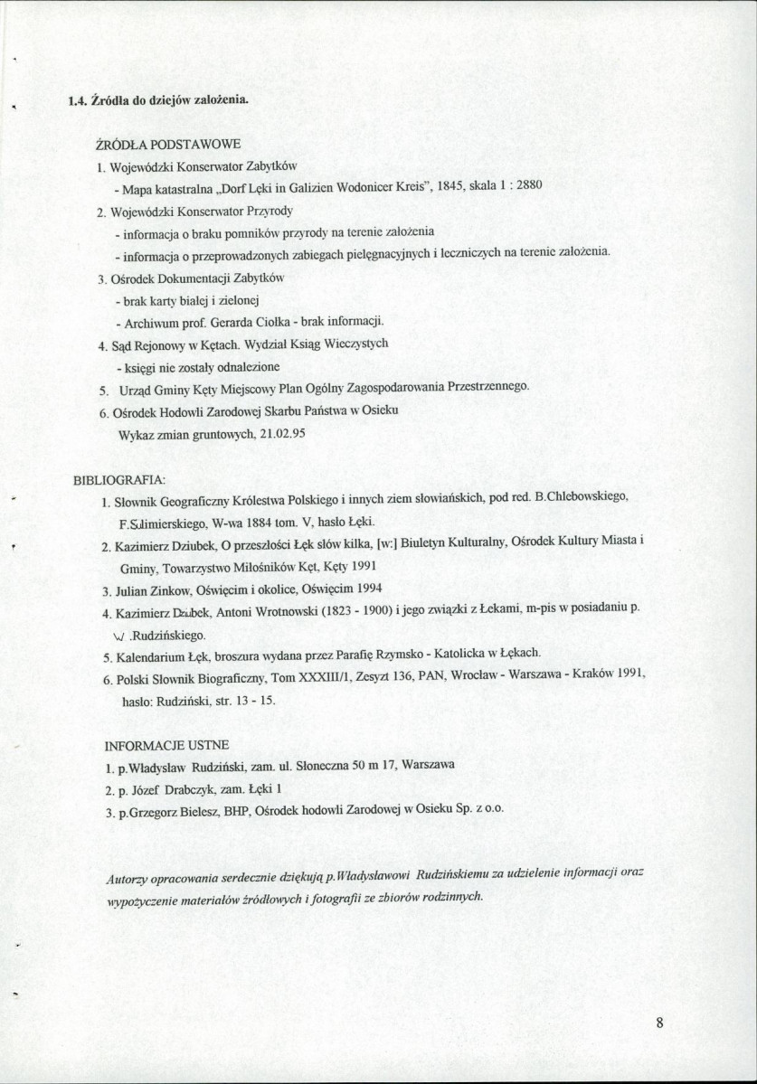 Ewidencja parkowa, skan nr 24