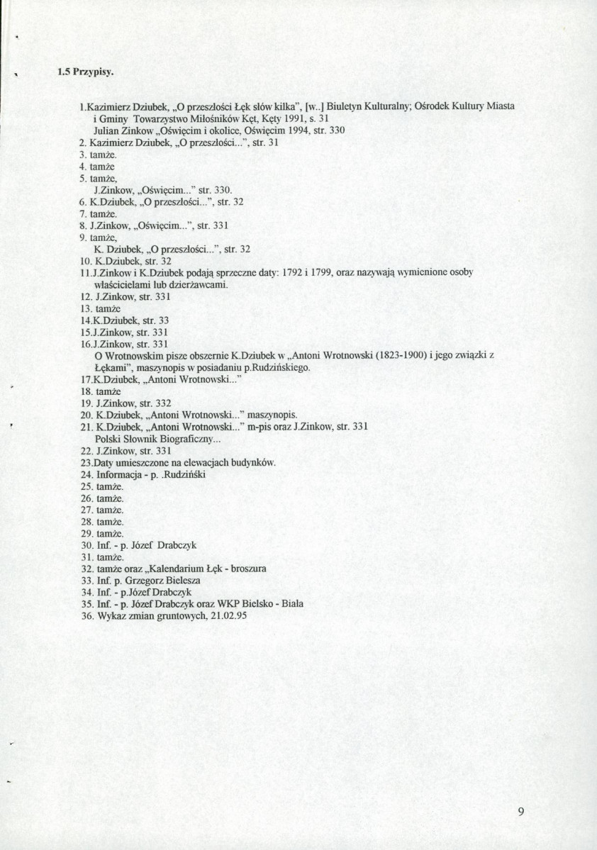 Ewidencja parkowa, skan nr 25