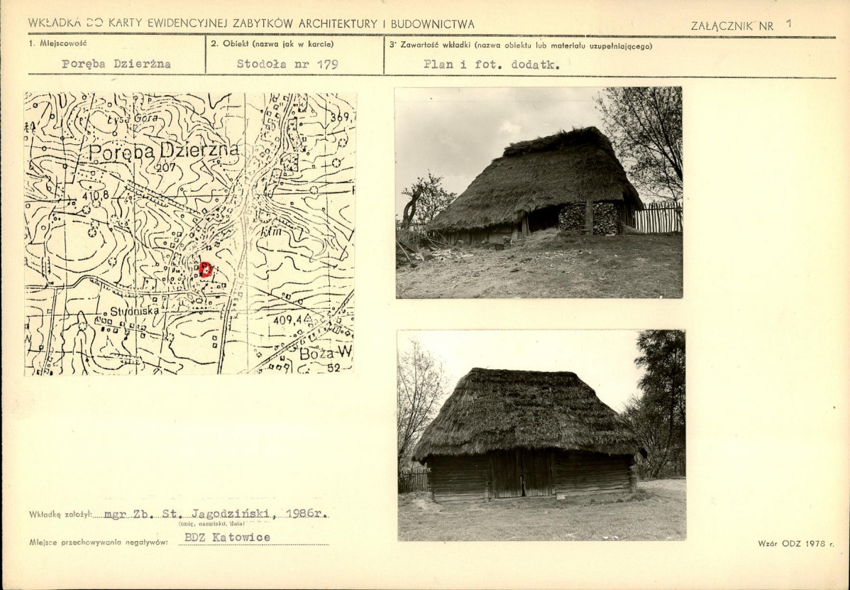 KB - Karta biała, skan nr 5