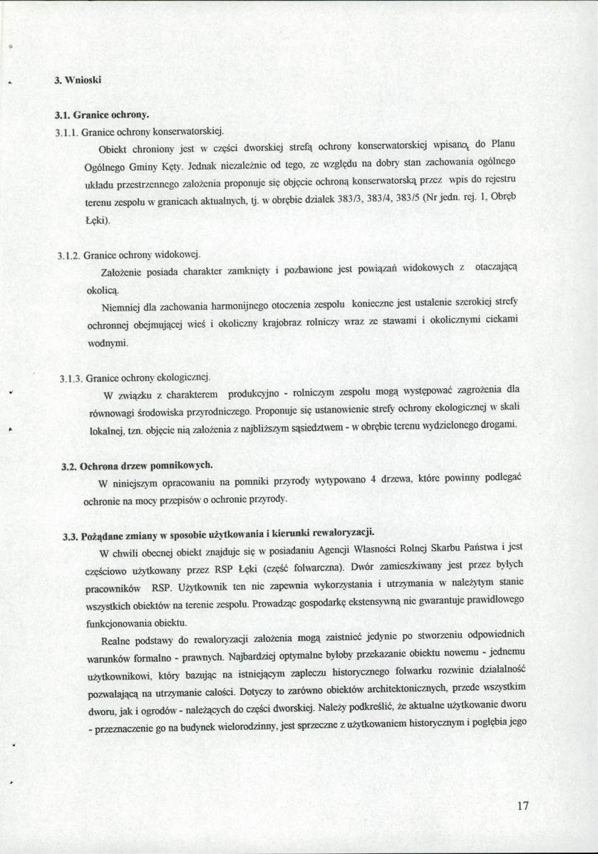 Ewidencja parkowa, skan nr 33