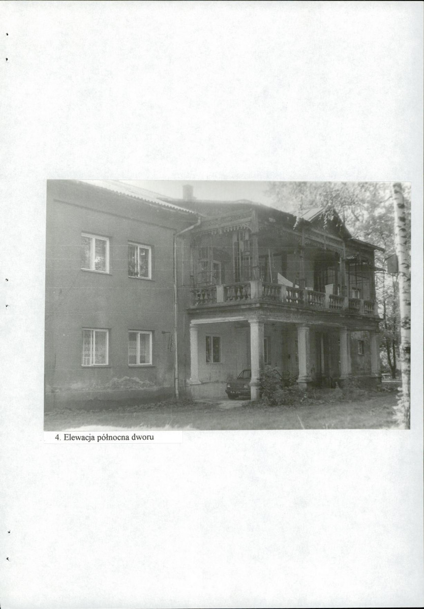 Ewidencja parkowa, skan nr 42