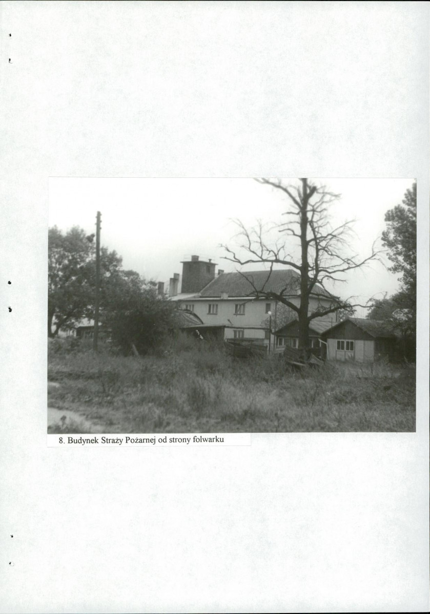Ewidencja parkowa, skan nr 46