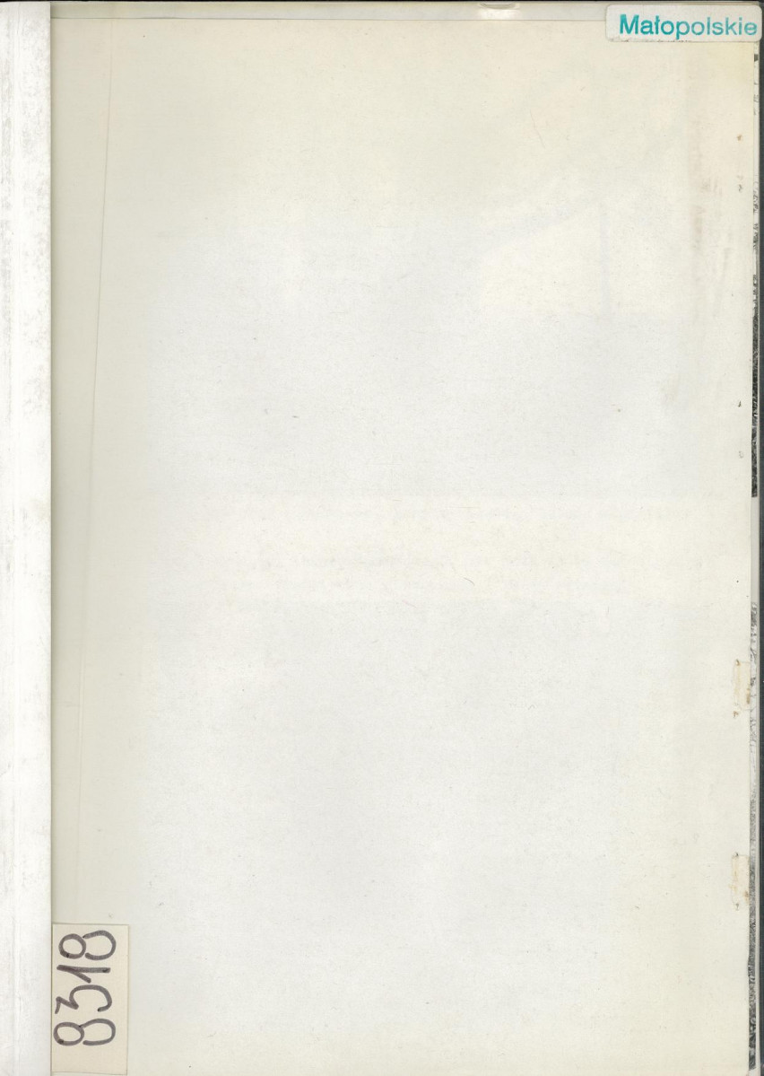 Ewidencja parkowa, skan nr 1