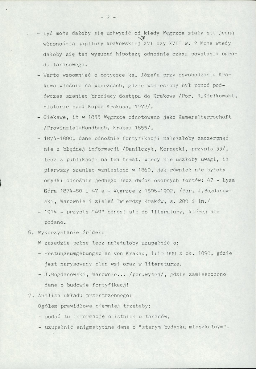 Ewidencja parkowa, skan nr 6