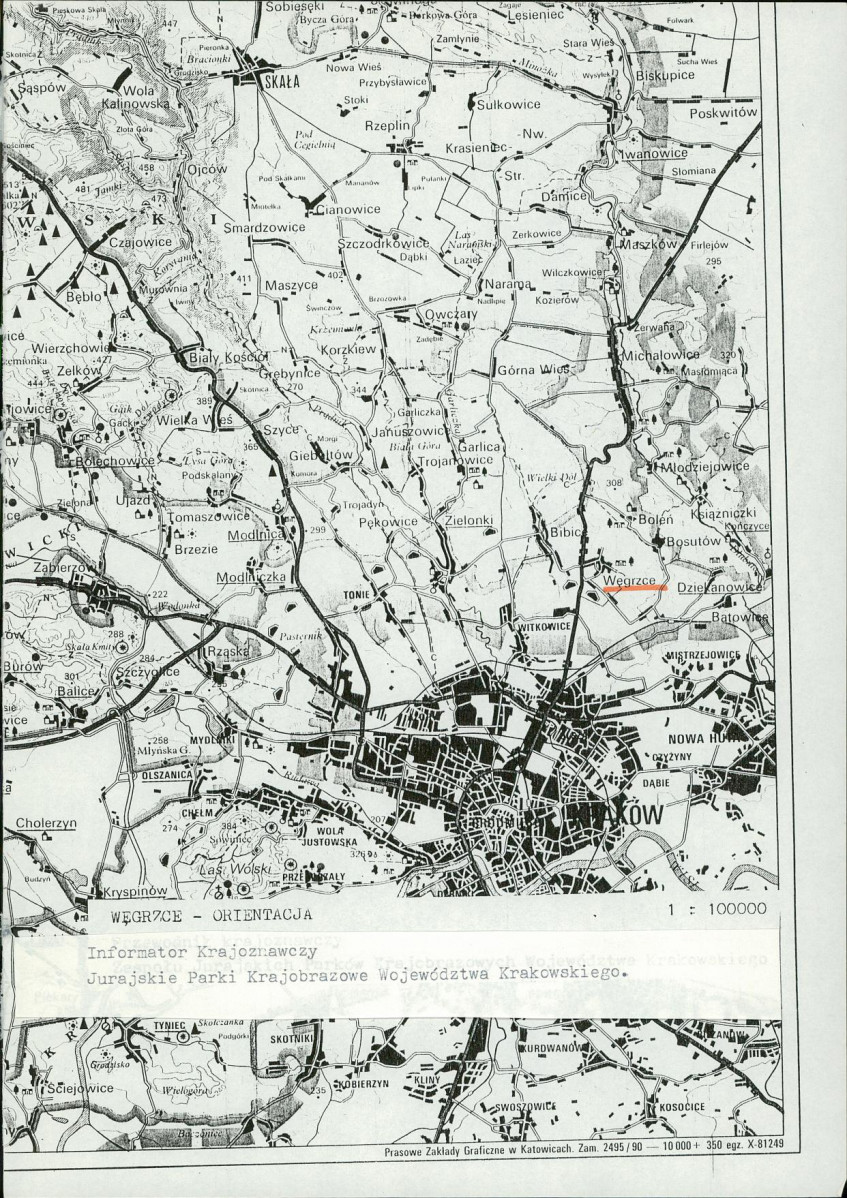 Ewidencja parkowa, skan nr 12