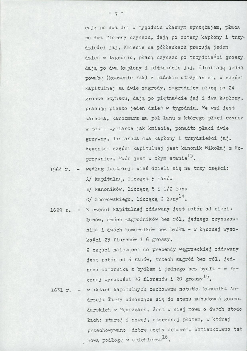 Ewidencja parkowa, skan nr 15