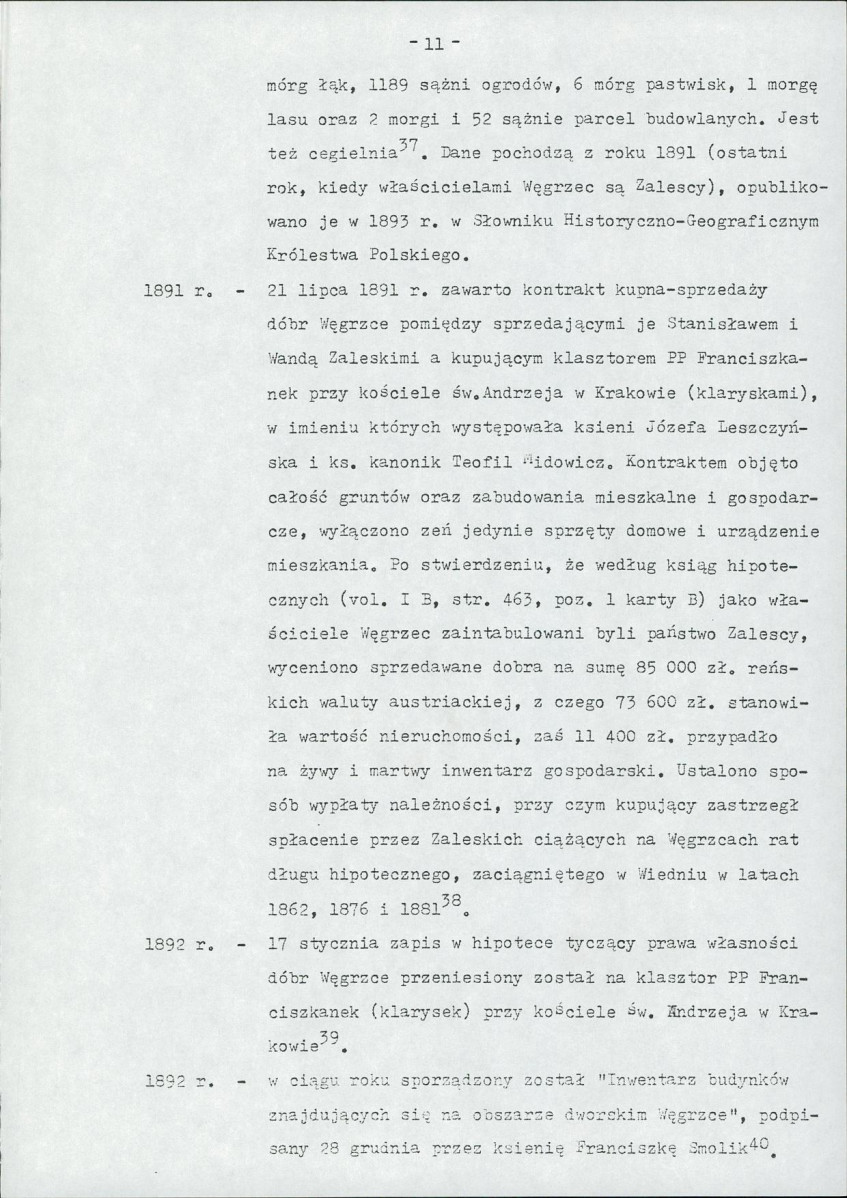 Ewidencja parkowa, skan nr 19