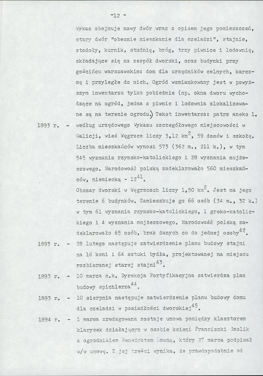 Ewidencja parkowa, skan nr 20