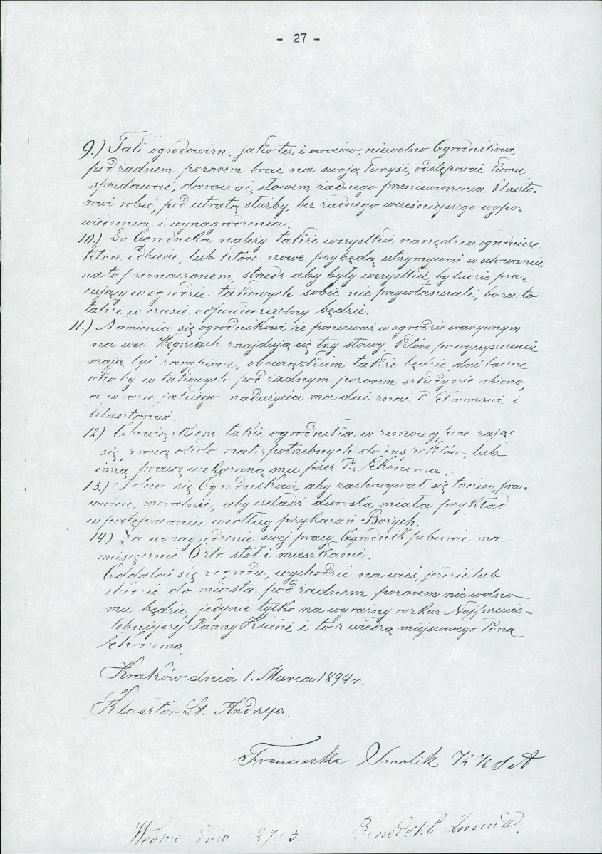 Ewidencja parkowa, skan nr 35