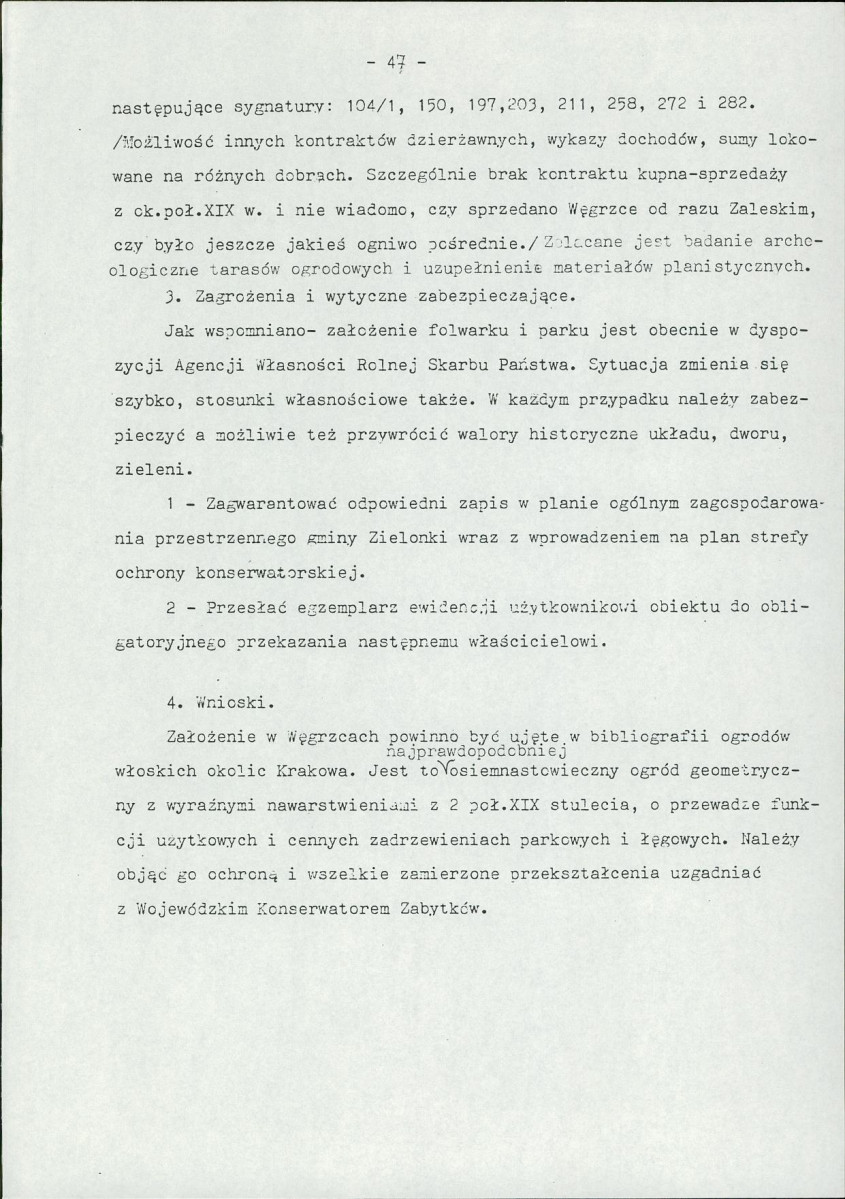 Ewidencja parkowa, skan nr 56