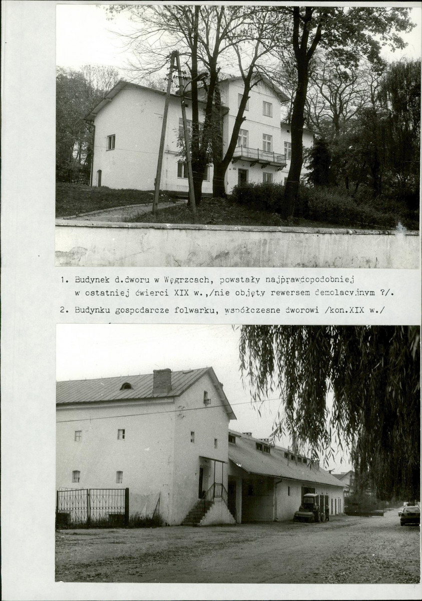 Ewidencja parkowa, skan nr 58