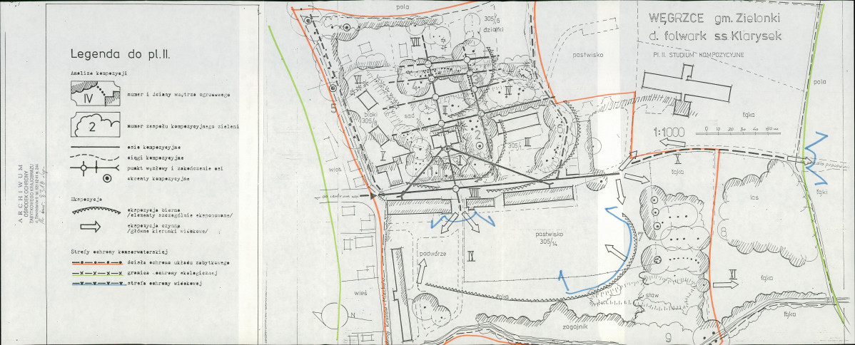 Ewidencja parkowa, skan nr 61