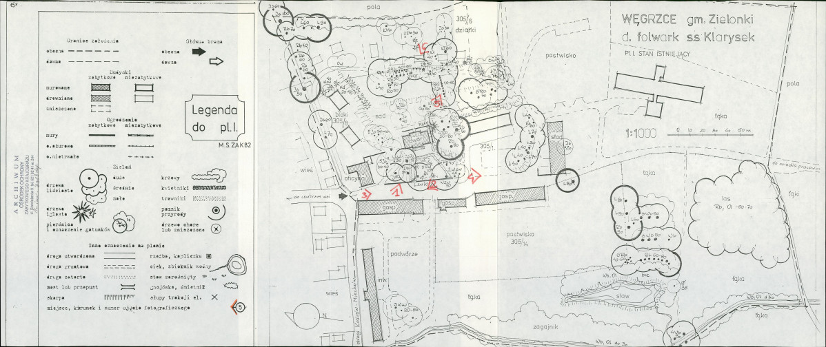 Ewidencja parkowa, skan nr 62