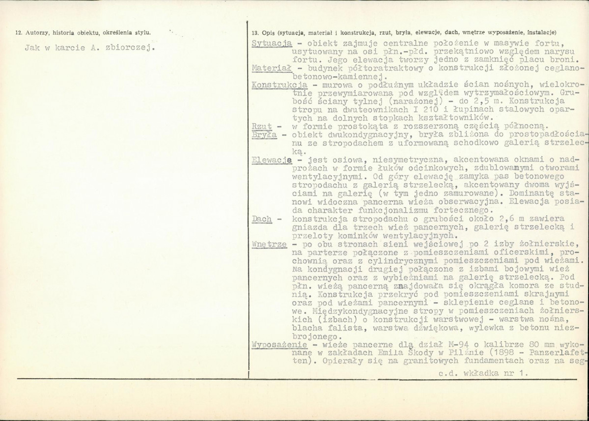 Karta biała, skan nr 2